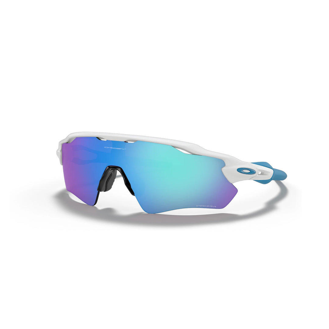 Oakley Radar EV Path Matte Black Prizm sapphire Sunglass