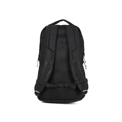 ASICS SPIRAL LOGO BACK PACK (UX) - PERFORMANCE BLACK - InstaSport