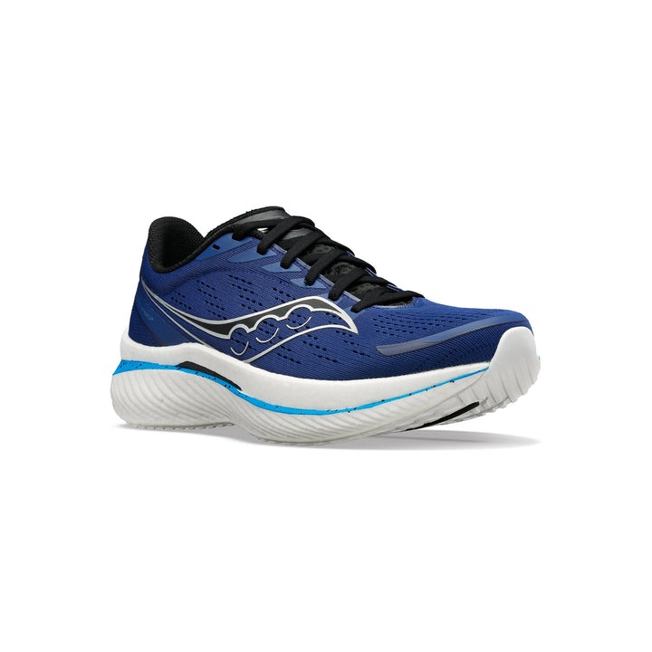 Saucony Endorphin Speed 3 Indigo/Black Blue - S20756-33 - Running Shoes