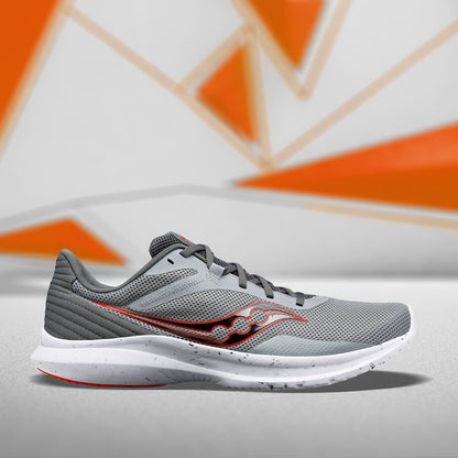 Saucony Convergence 10 Men's Running Shoes - InstaSport