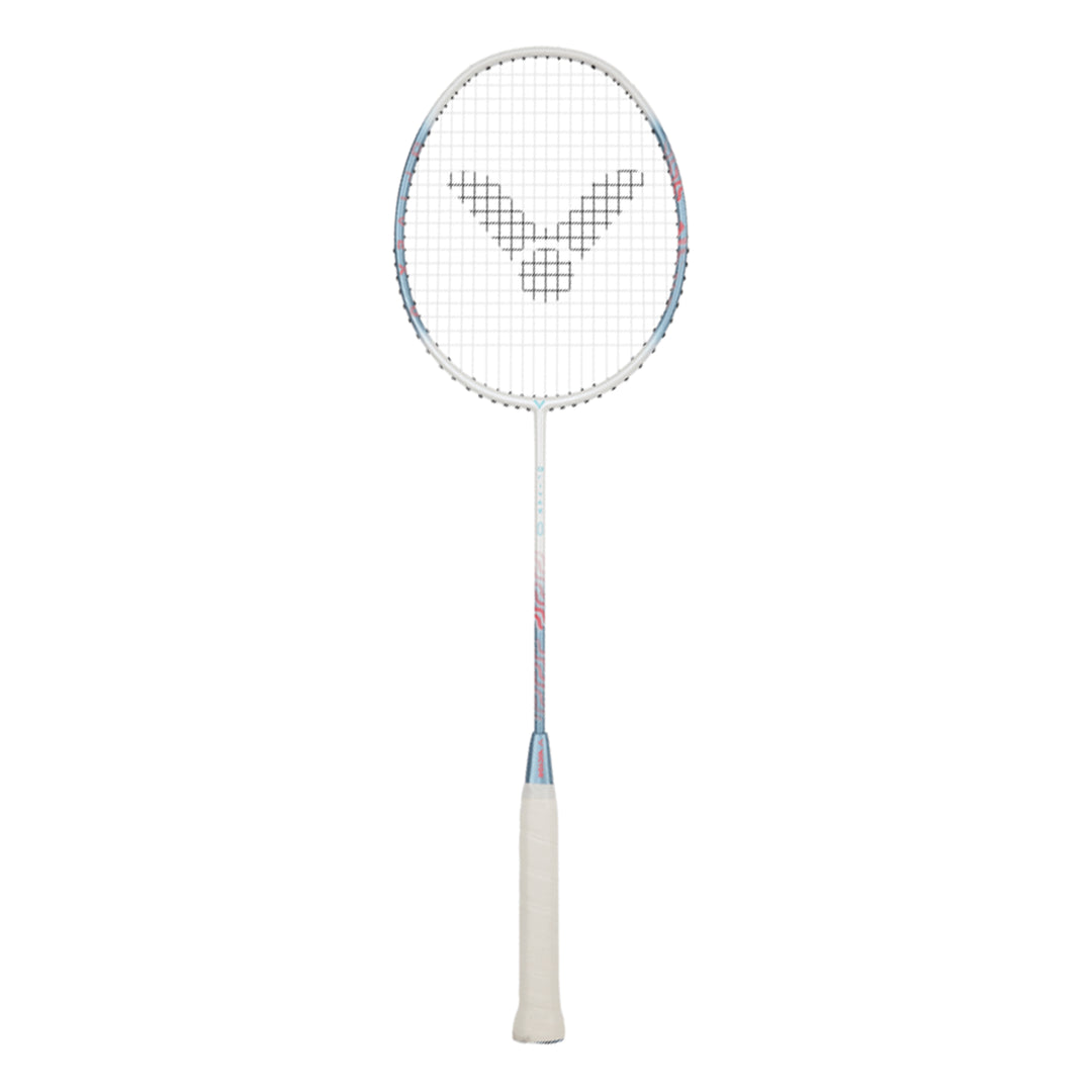 Victor DriveX DX-0-M 4U G5 All-Around Series Strung Badminton Racket