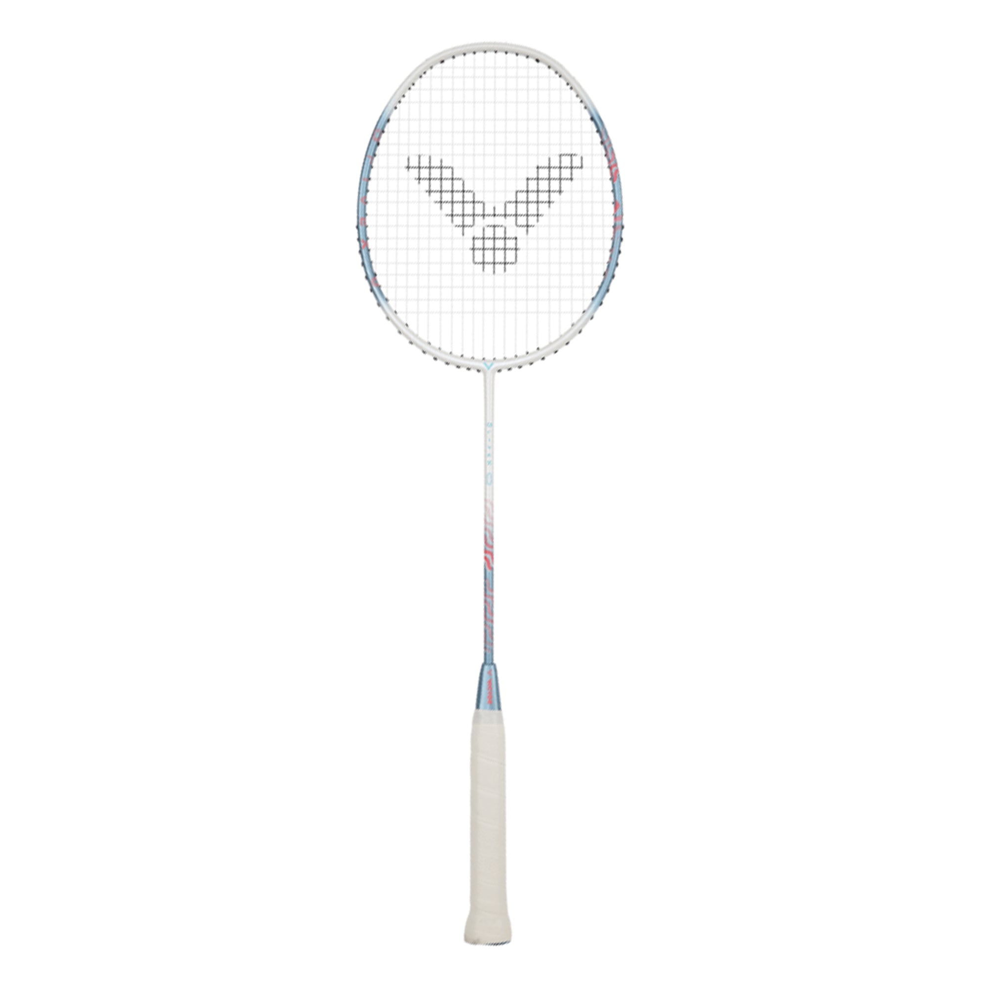 Victor DriveX DX-0-M 4U G5 All-Around Series Strung Badminton Racket