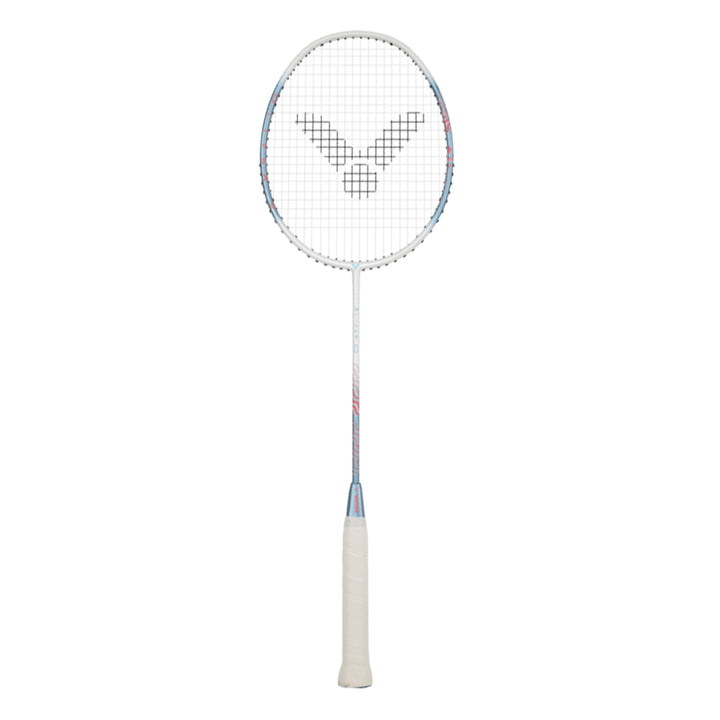 Victor DriveX DX-0-M 4U G5 All-Around Series Strung Badminton Racket