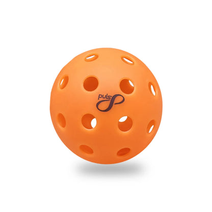 Puls8 Pickleball Balls - Multicolor