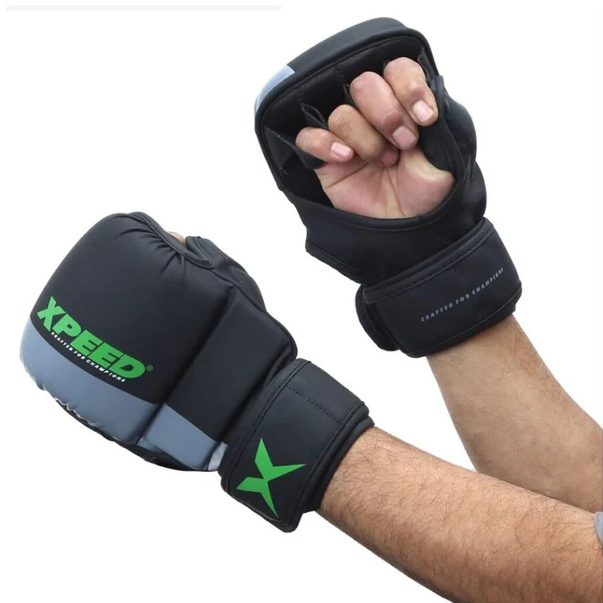 Xpeed Striking Gloves- Assorted