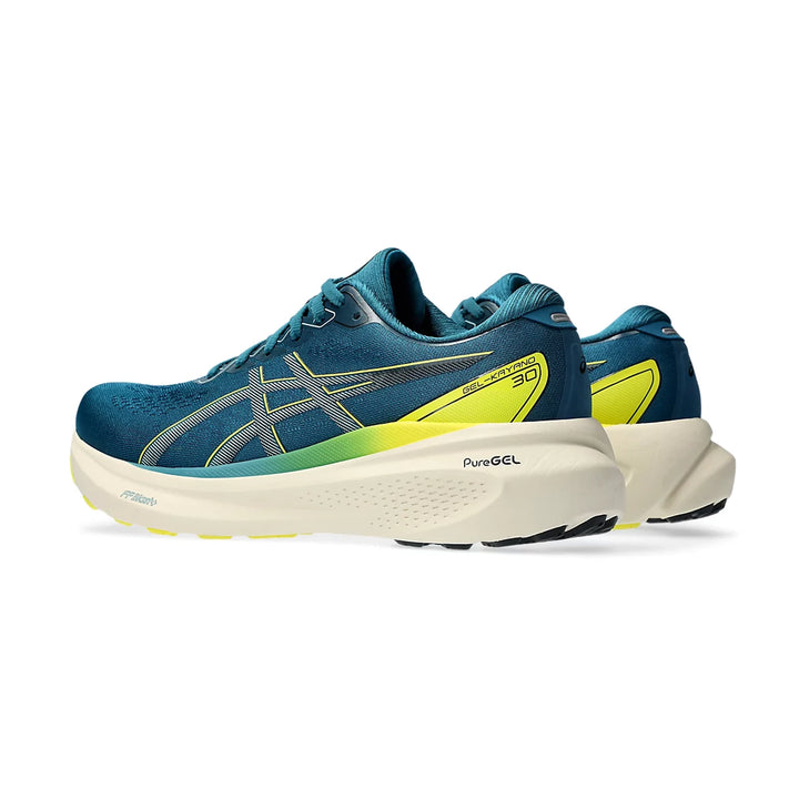 Asics GEL-KAYANO 30 Men's Running Shoes - 1011B548.405