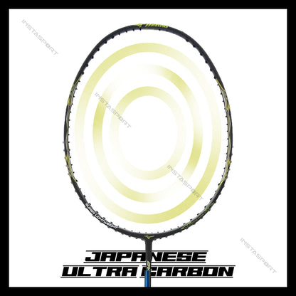 Mizuno Dynalite 59 Badminton Racket - InstaSport