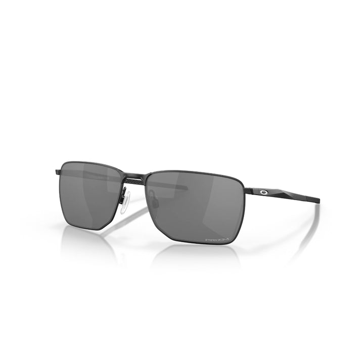 Oakley Ejector Satin Black Prizm Black Sunglass