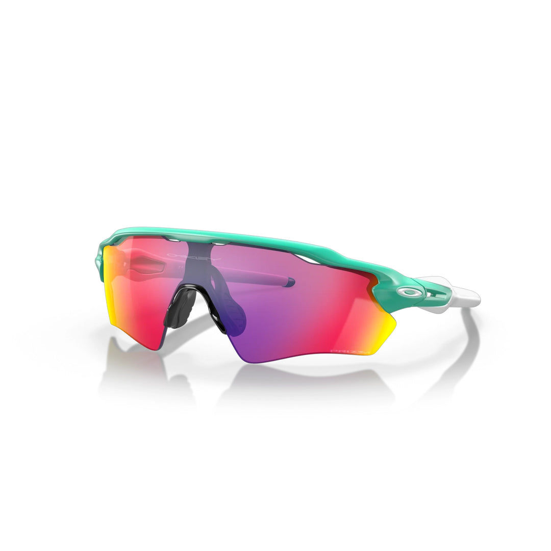 Oakley Radar Ev Xs Path Matte Celeste Prizm road Sunglass