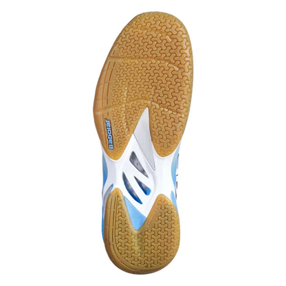 Babolat Shadow Tour 4 Badminton Shoes Men Black / Blue