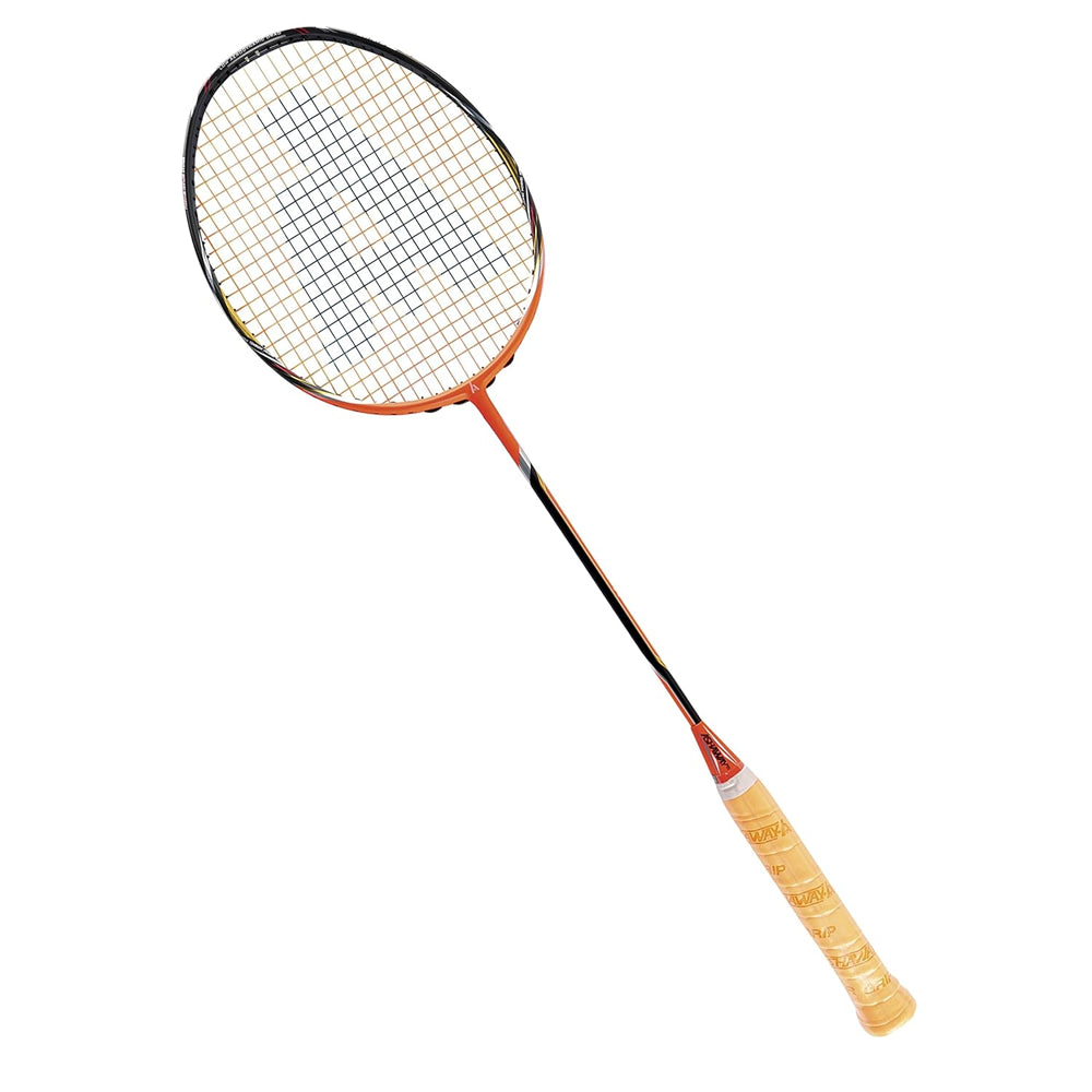 Ashaway Phantom X - Fire II Badminton Racket - InstaSport