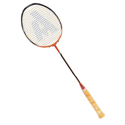 Ashaway Phantom X - Fire II Badminton Racket - InstaSport