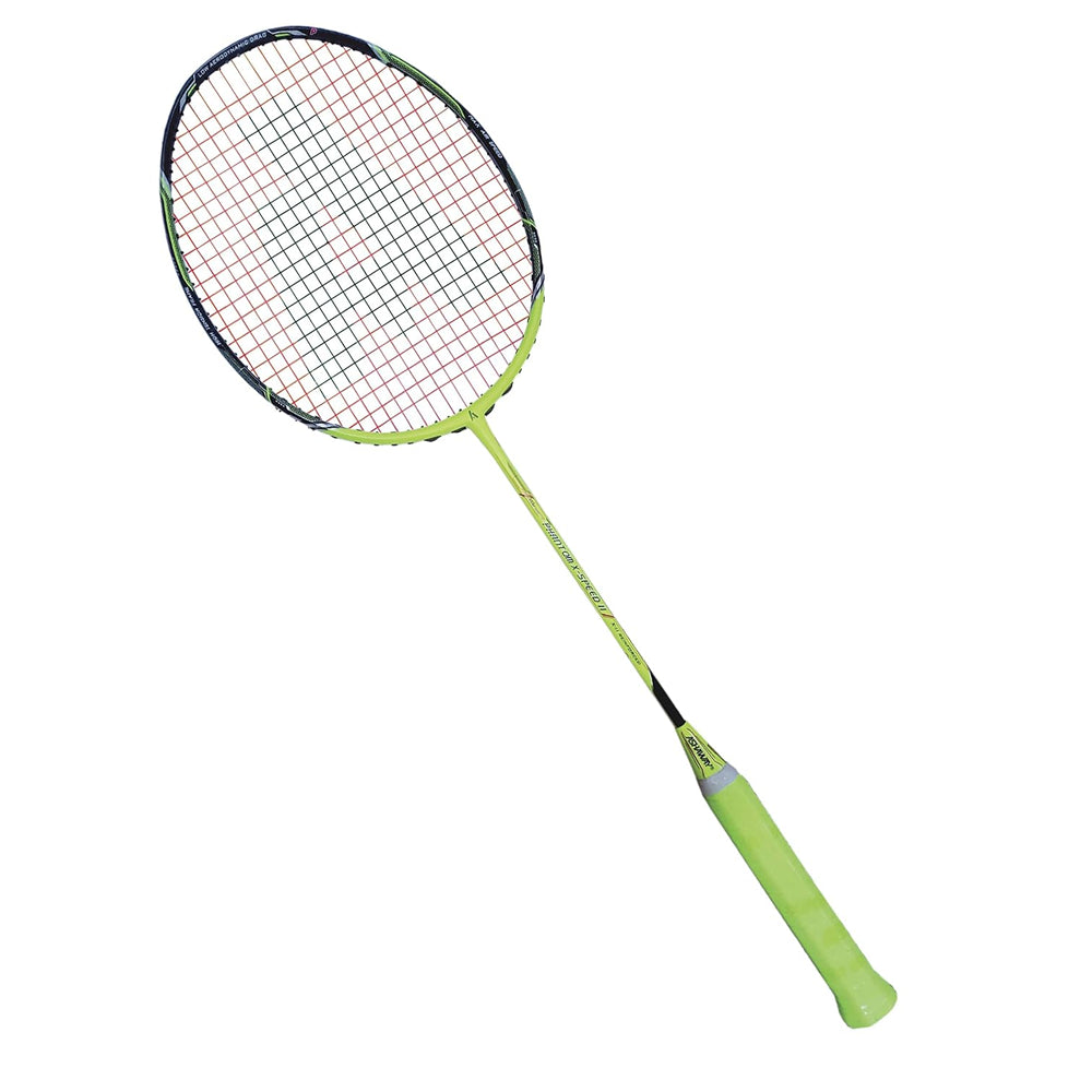 Ashaway Phantom X Speed II Badminton Racquet
