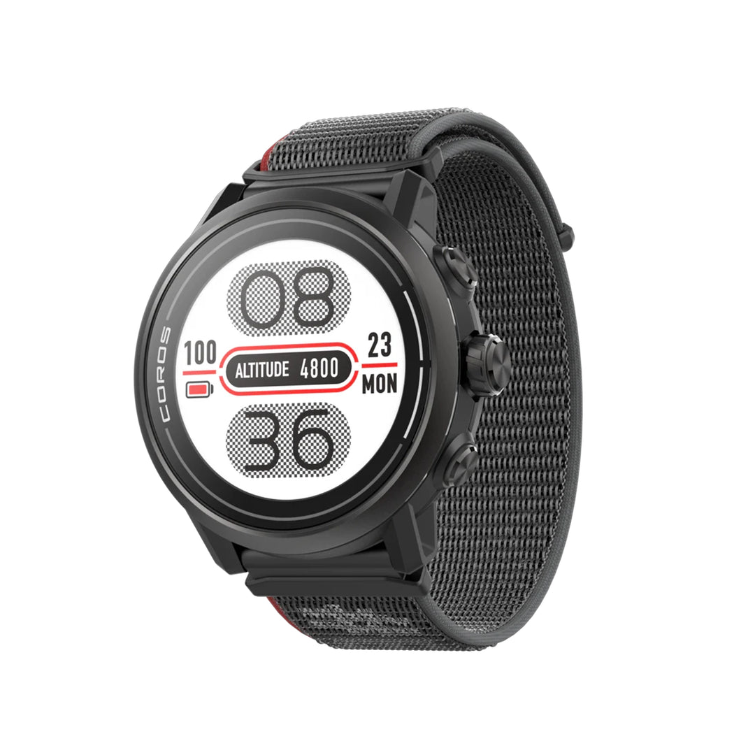 Coros Apex 2 Outdoor Adventure GPS Watch