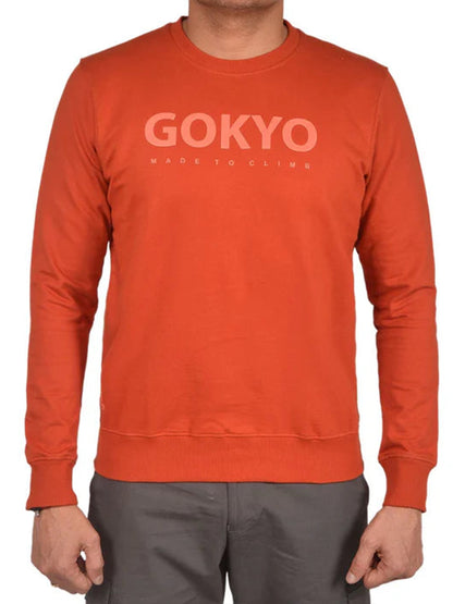 Gokyo Kaza Alpine Series Sweatshirt - InstaSport