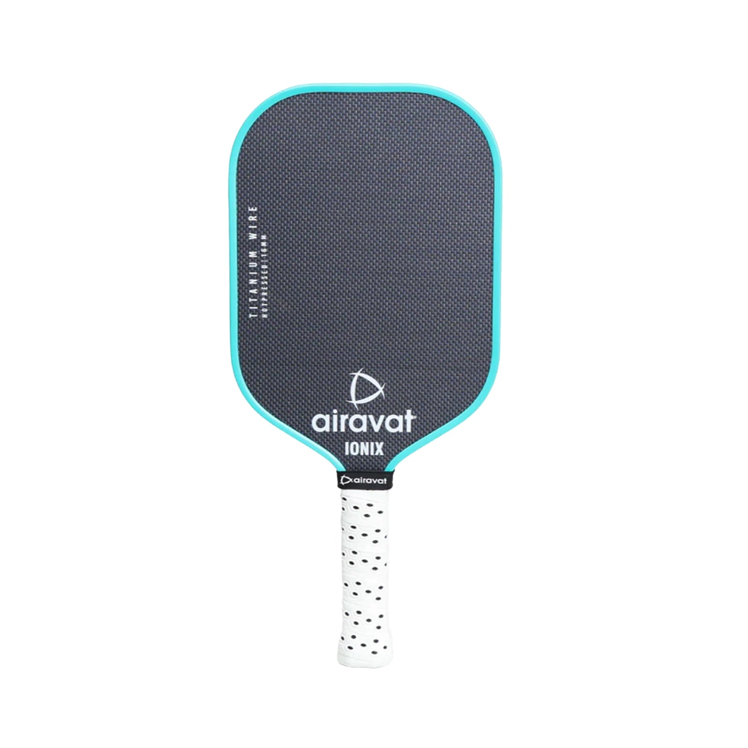 Airavat Ionix Pickleball Paddle (6 Years till Grown Ups) - 7414