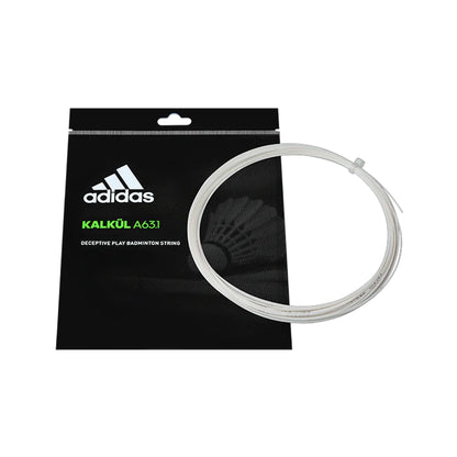 Adidas Kalkul A63.1 Badminton String