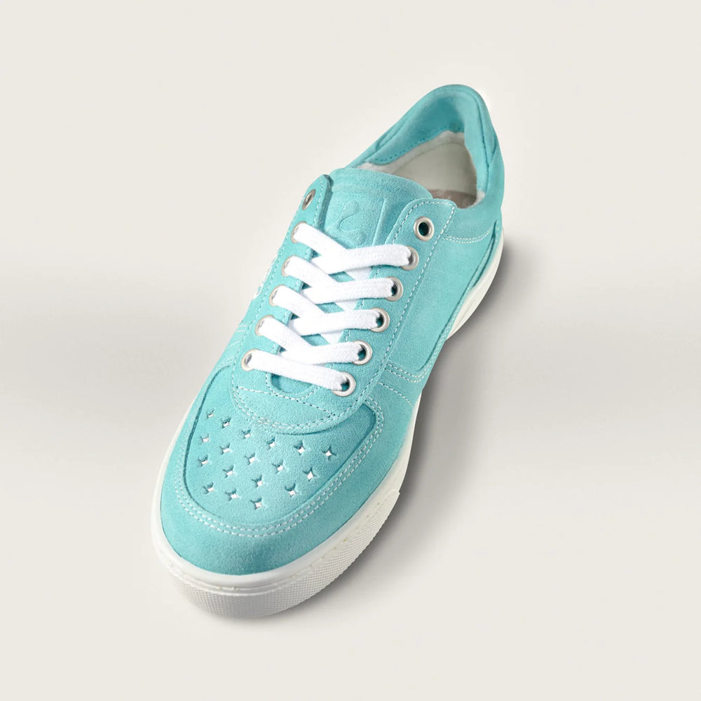 Lazo Hypernova Sneakers - Celestite Blue - InstaSport