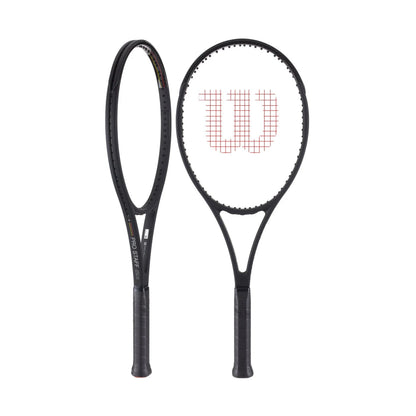 Wilson Pro Staff 97L v13 Tennis Racquet Grip 3/ 290gms/ 16/19 - DOD