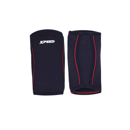 Xpeed Elbow Sleeves - Black