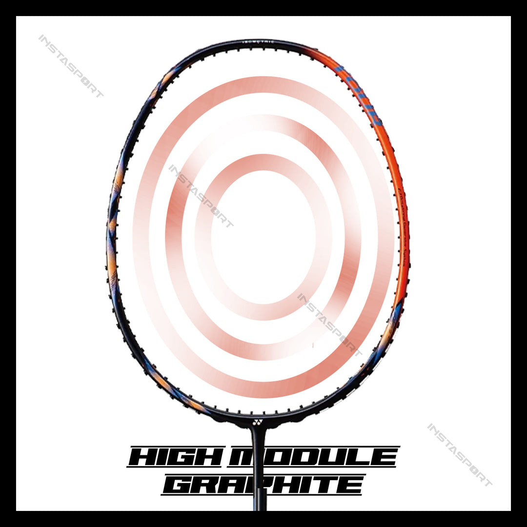 YONEX Astrox 77 Tour Badminton Racket - InstaSport