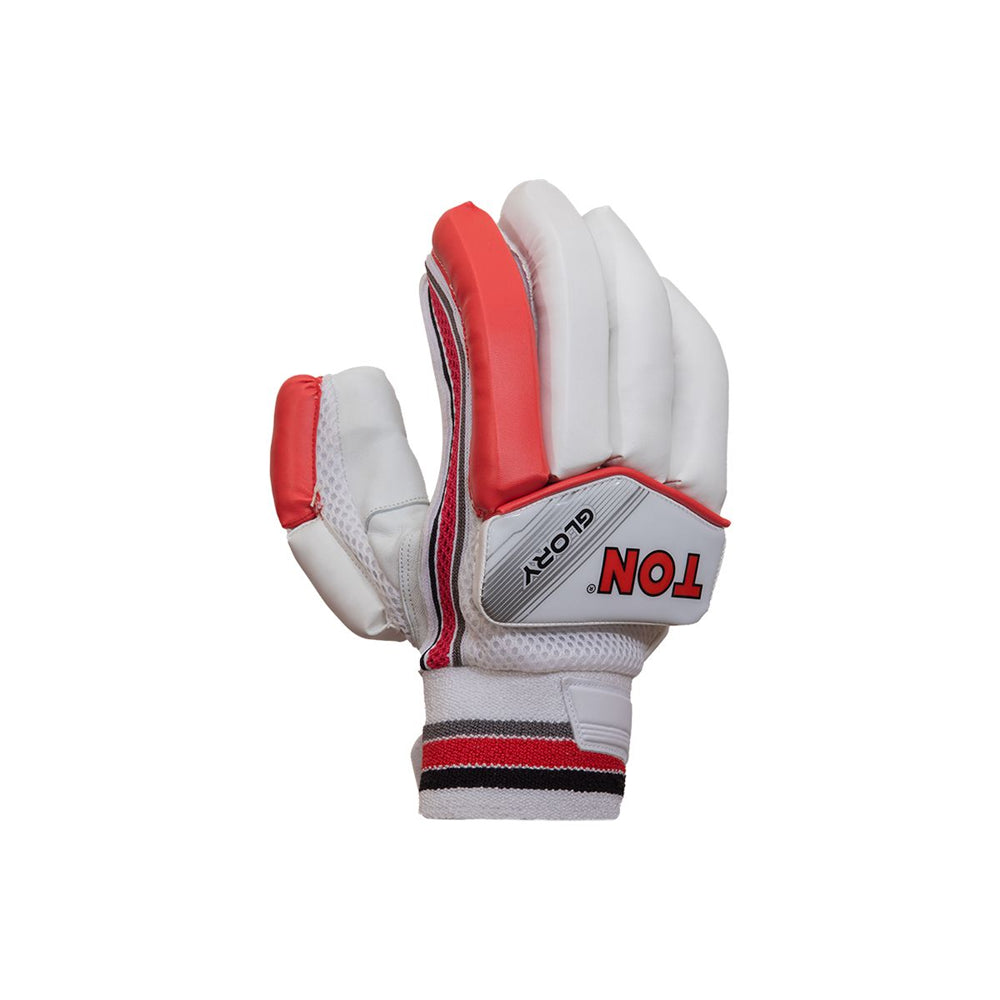 SS Ton Glory Cricket Batting Gloves - InstaSport