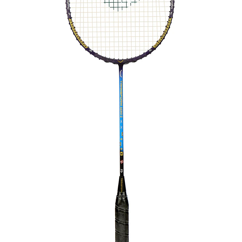 Transform Aero Z Badminton Racket - InstaSport