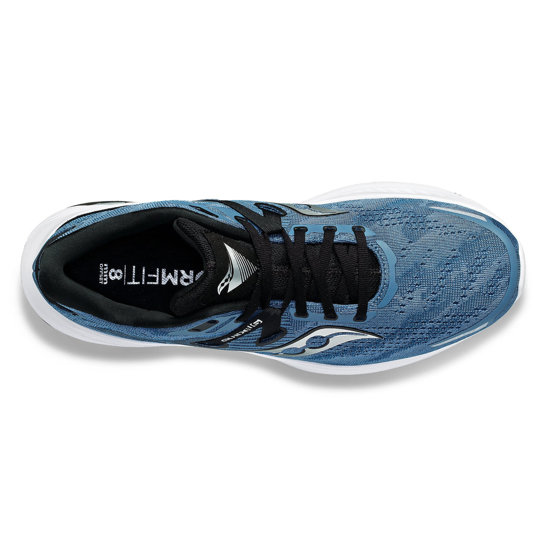 Saucony Guide 16 Murk/Black - S20810-23 - Running Shoes