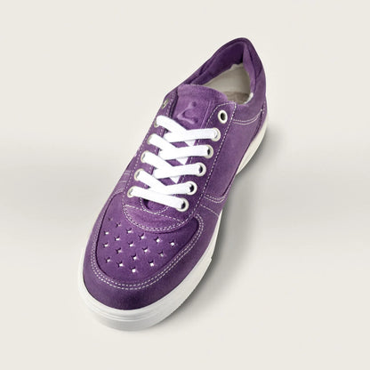 Lazo Hypernova Sneakers - Cartwheel Purple - InstaSport