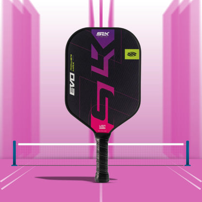 Selkirk SLK Evo Power Max Pickleball Paddle