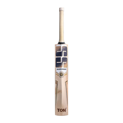 SS Super Select English Willow Cricket Bat - SH