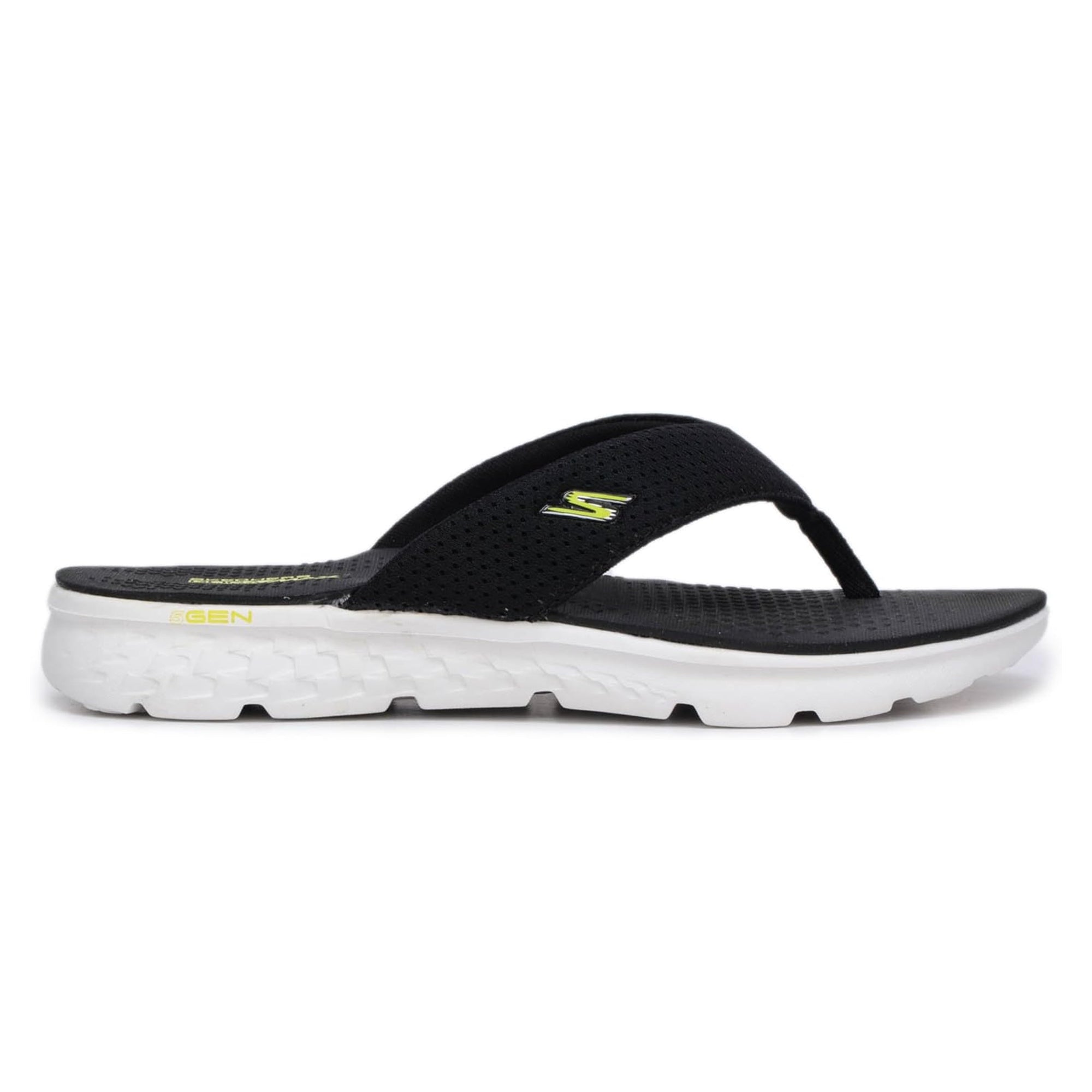 Skechers Men's ON THE GO 400 - 894195ID-BKLM