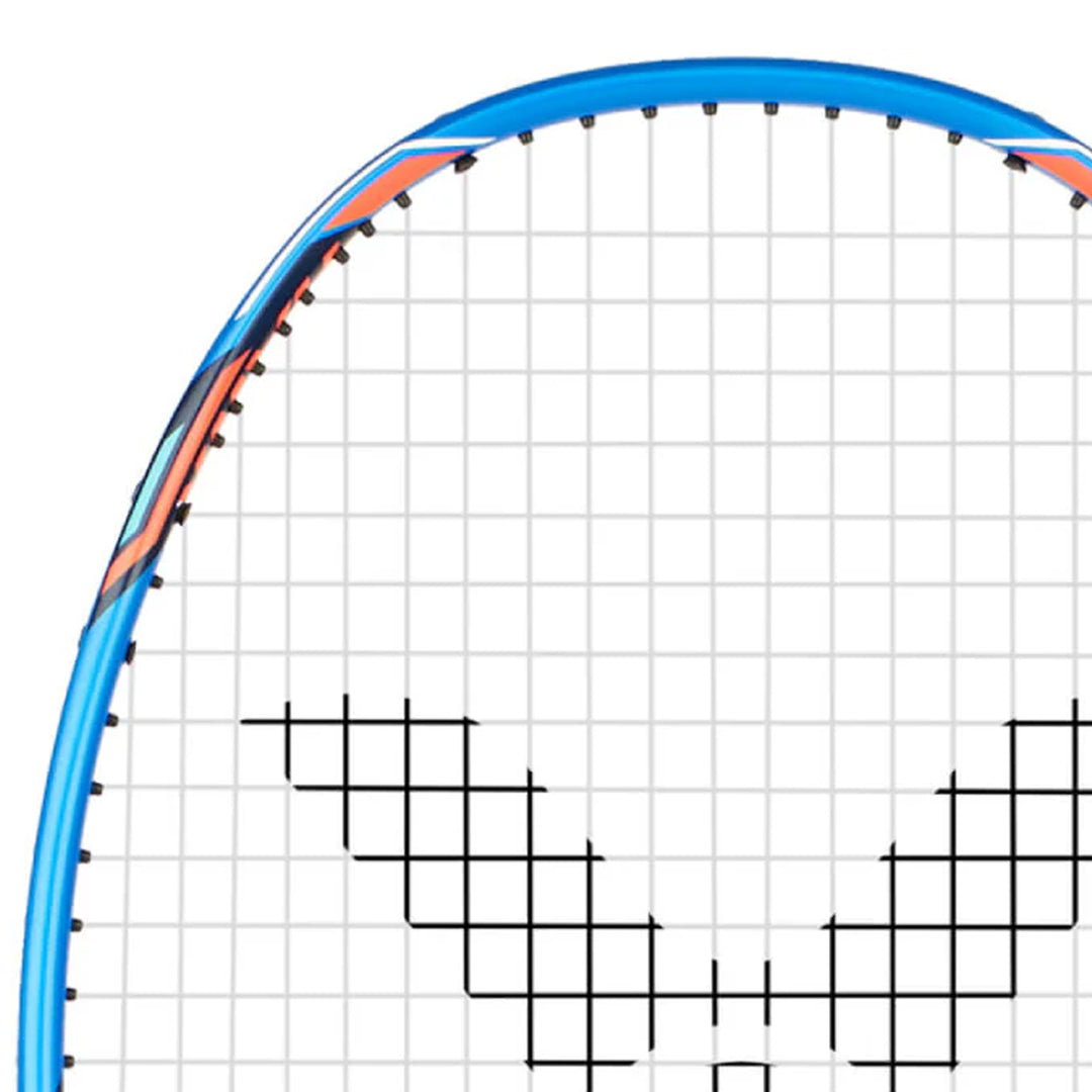 Victor Thruster K HAWK G5 Unstrung Badminton Racket