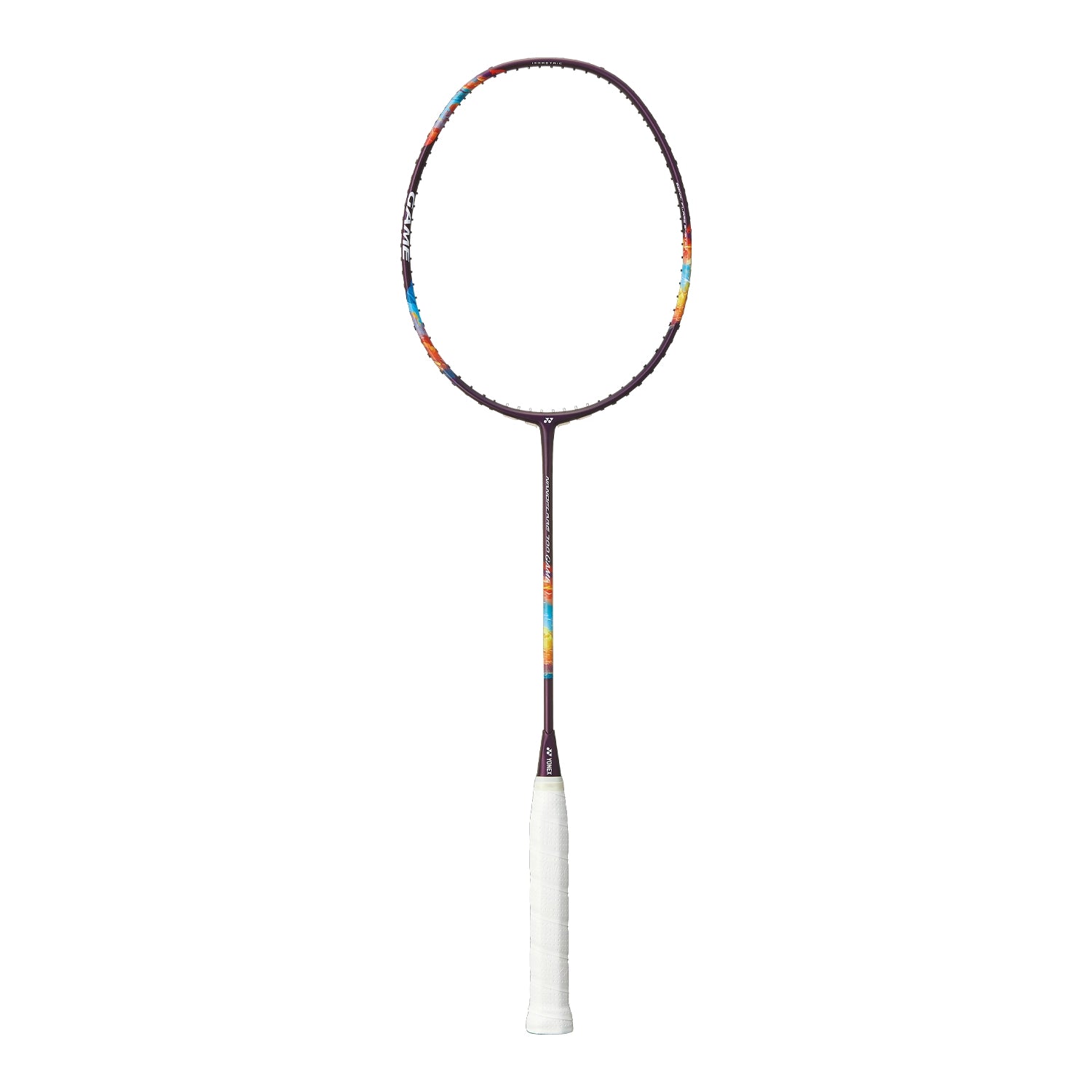 Yonex Nanoflare 700 game Badminton Racket