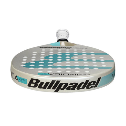 Bullpadel Indiga W 25 Padel Racket (2025)