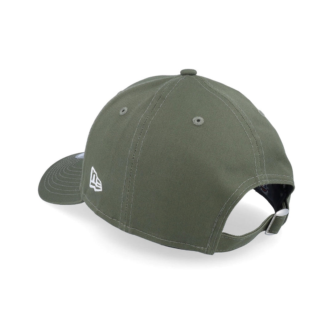 New Era New York Yankees League Cap - Essential Green