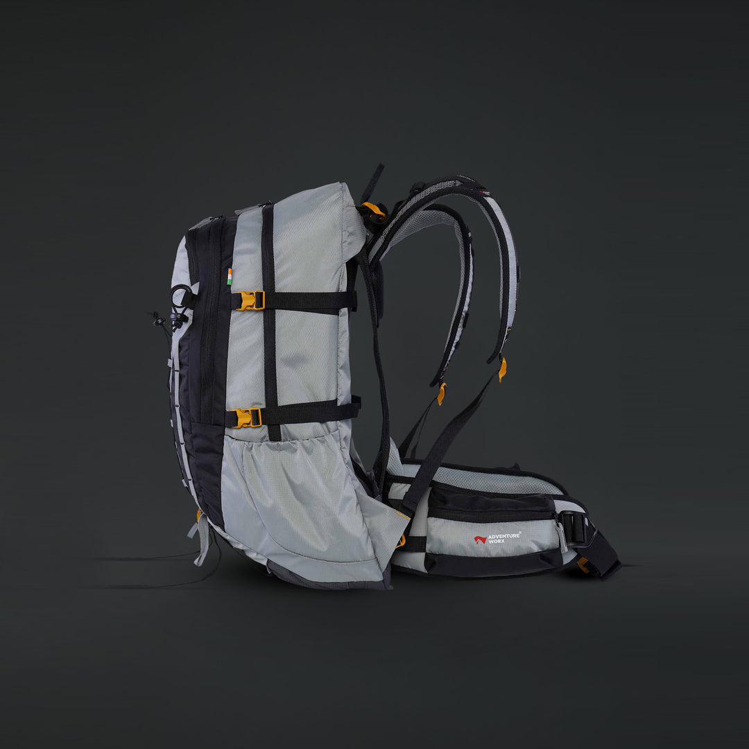 Adventure Worx Xplore 45 Litre Backpack