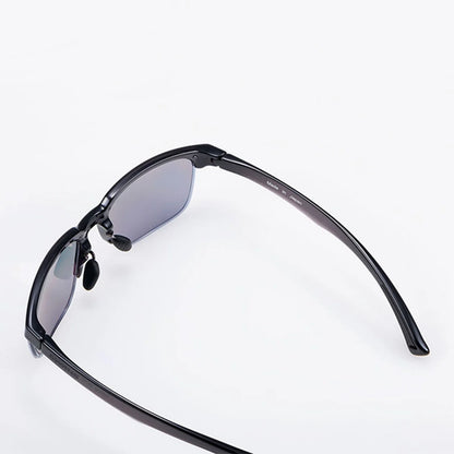 Swans ER1-0151 Sunglass - Grey