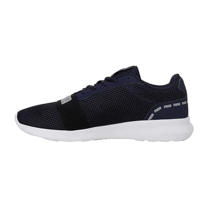 Puma Urus Unisex Sneaker (Peacoat - Castlerock) 38870203