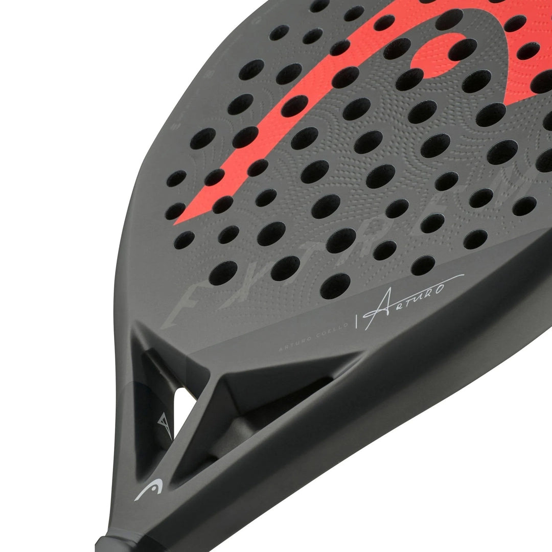 Head Extreme Pro Arturo Coello 2024 Padel Racquet