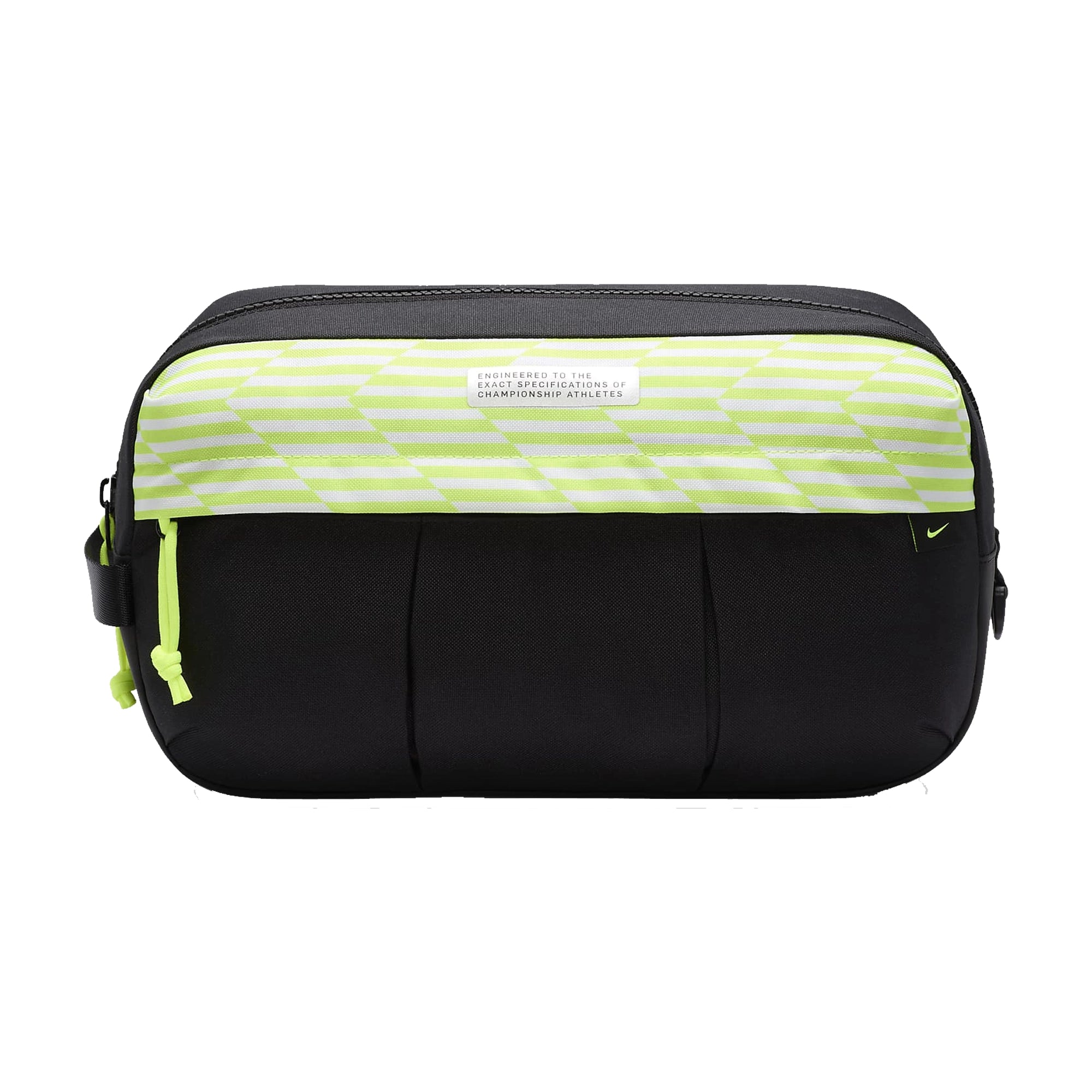 Nike Academy Shoe Bag - Lime