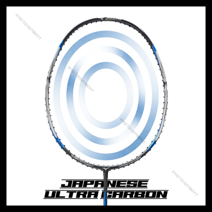 Mizuno Dynalite 58 Badminton Racket - InstaSport