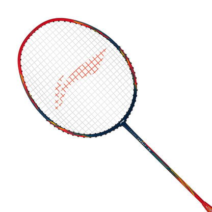 Li-Ning Combat Z8 Badminton Racket