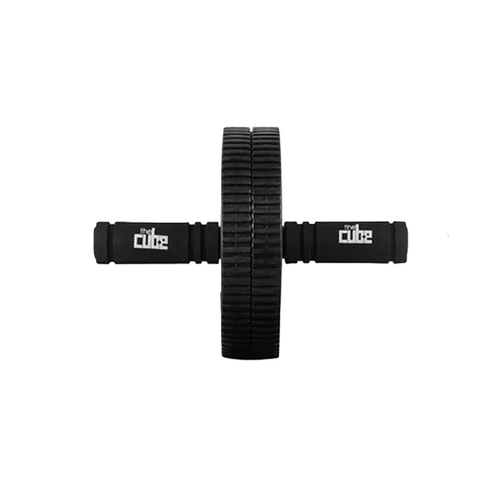 The Cube AB Wheel - Black