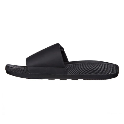 Skechers men's HYPER SLIDE - RELIANCE - 229040-BBK