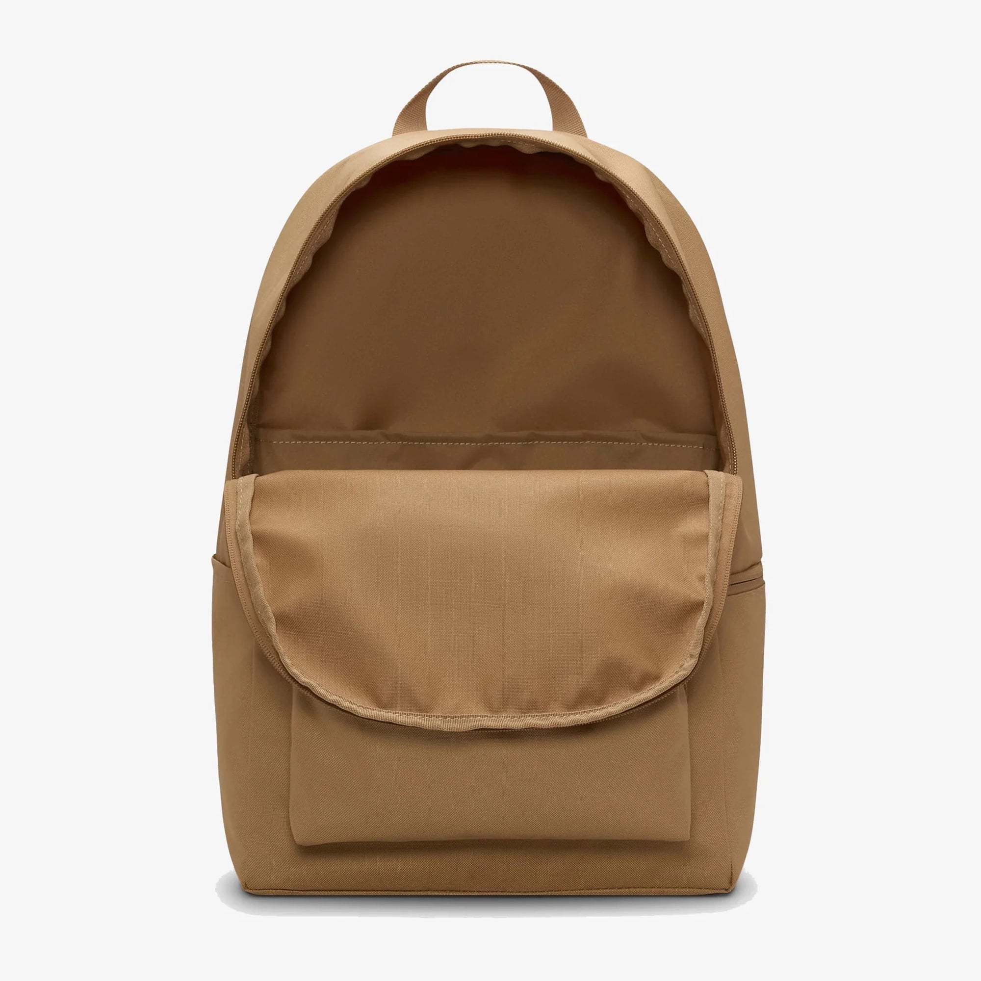 Nike F23 Heritage Casual Backpack - Flax Flax White