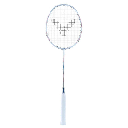 Victor Drivex 1L A Strung Badminton Racket