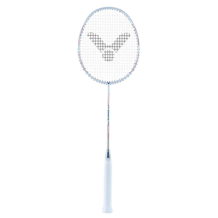 Victor Drivex 1L A Strung Badminton Racket