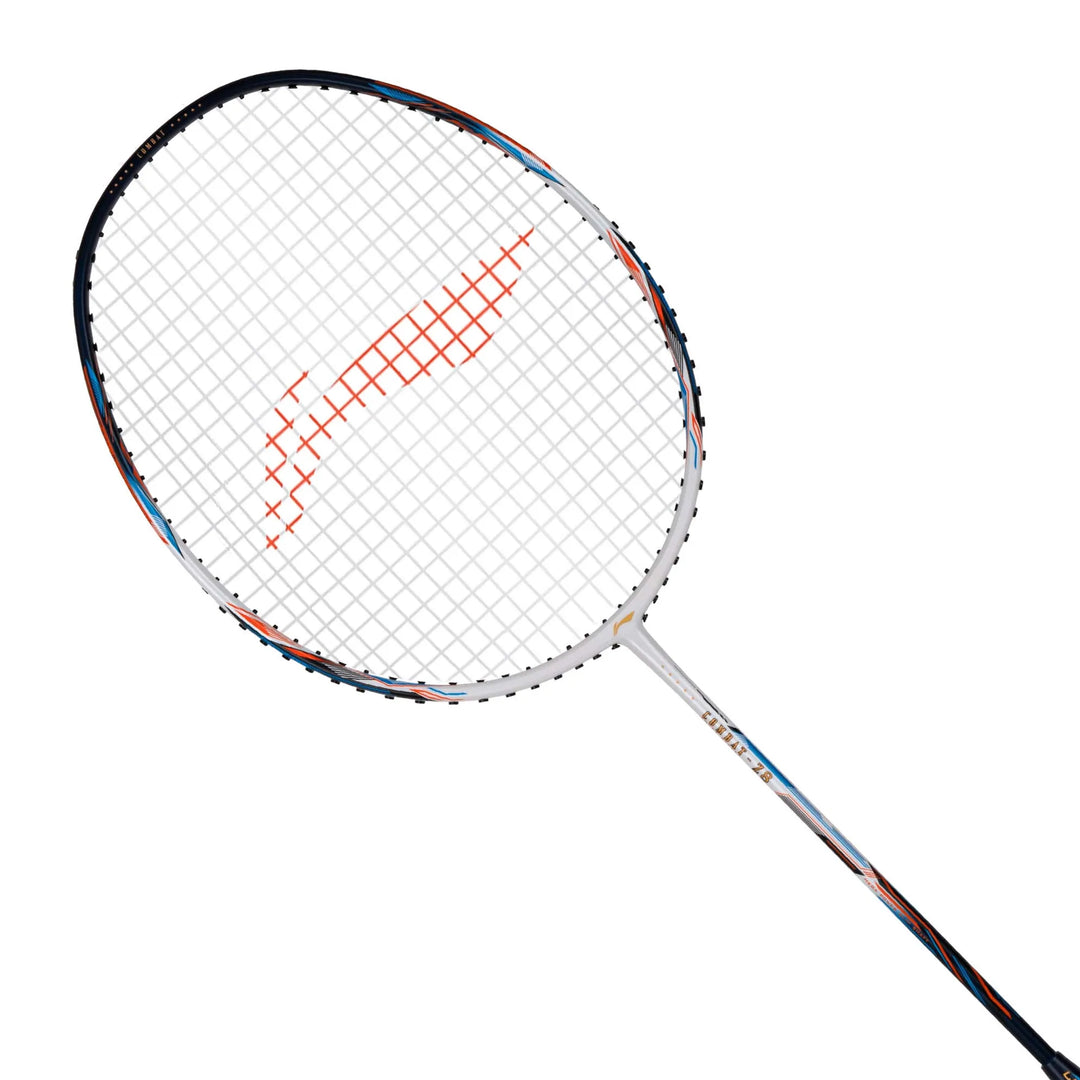 Li-Ning Combat Z8 Badminton Racket