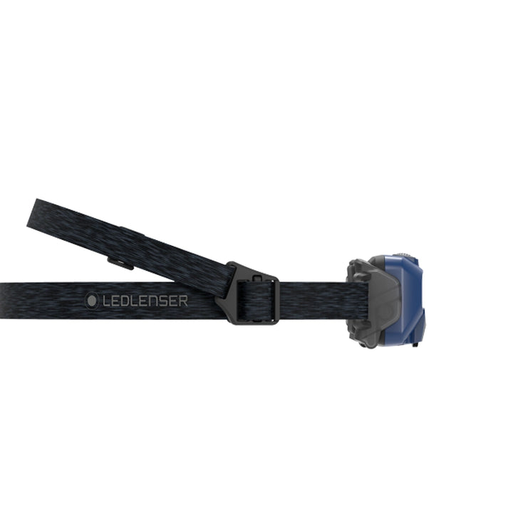 Ledlenser HF6R Core Headlamp - Blue